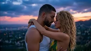 Thumbnail: Maluma X Shakira - Tu Aliento (Official Lyrics Video)