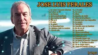 Thumbnail: ÉXITOS JOSÉ LUIS PERALES | Recopilación 30 canciones de José Luis Perales