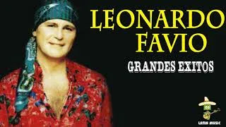 Thumbnail: Leonardo Favio Éxitos MIX - Leonardo Favio Grandes Éxitos - Lo Mejor De Leonardo Favio