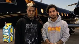 Thumbnail: latin