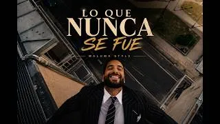 Thumbnail: MALUMA - LO QUE NUNCA SE FUE (2026)