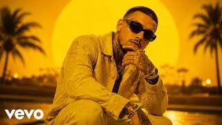 Thumbnail: MALUMA - Volver a Empezar  (official music lyrics)