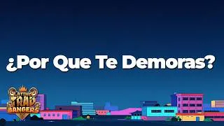 Thumbnail: Plan B - ¿Por Que Te Demoras? (Letra/Lyrics)