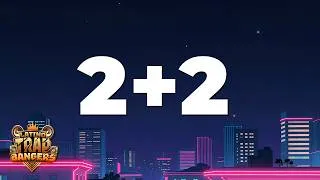 Thumbnail: Omar Camacho, Victor Mendivil - 2+2 (Letra/Lyrics)