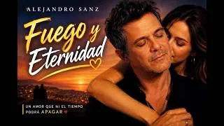 Thumbnail: 💖 Fuego y Eternidad ❤️ | Balada Romántica Latina 2026 | Latin Pop R&B | Canción de Amor Eterna
