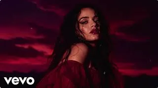 Thumbnail: ROSALÍA — MONIKA (Audio Oficial)