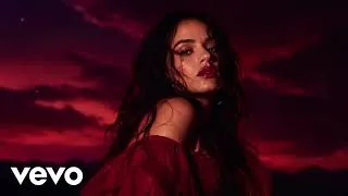 Thumbnail: ROSALÍA — MONIKA (Audio Oficial)