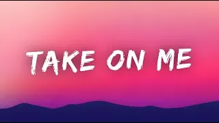 Thumbnail: a-ha - Take On Me (Lyrics)