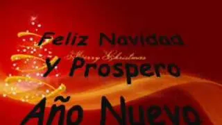 Thumbnail: Feliz Año Nuevo - Happy New Year