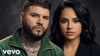 Thumbnail: Farruko x Becky G Style - Luces de Neón (Energetic Dance-Pop Duet)⁠