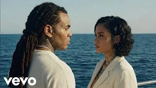 Thumbnail: Kevin Gates x Kehlani Style - Deep In The Soul (Melodic Trap / R&B Duet)