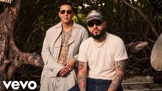 Thumbnail: Daddy Yankee ft. Farruko - CANDELA EN LA PISTA || Latin Reggaeton Song 2026(Official Music Video)