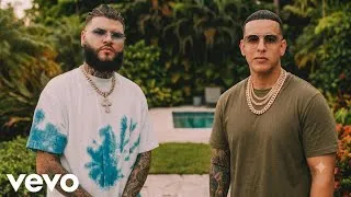 Thumbnail: Daddy Yankee ft. Farruko - PERREO SIN PARAR || Latin Reggaeton Song 2026(Official Music Video)