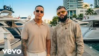 Thumbnail: Daddy Yankee ft. Farruko - FUEGO ETERNO || Latin Reggaeton Song 2026(Official Music Video)