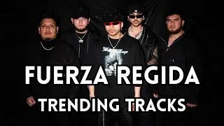Thumbnail: FUERZA REGIDA HITS | TOP SONGS MIX