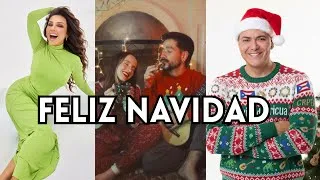 Thumbnail: FELIZ NAVIDAD 2025