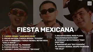 Thumbnail: FIESTA MEXICANA 2025