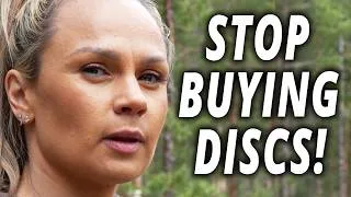 Thumbnail: You´re Building Your Disc Golf Bag Wrong (do this instead)