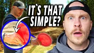 Thumbnail: The #1 Tip That Instantly Improved My Forehand...