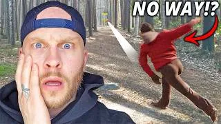 Thumbnail: I Challenged the 14 Yr Old Girl Everyone Warned Me About...