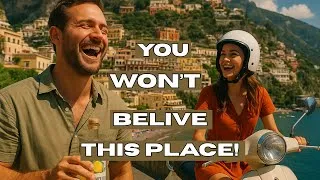 Thumbnail: Ultimate Amalfi Coast Travel Guide 2025: Ravello, Positano, Praiano & Minori