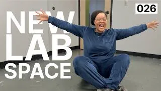 Thumbnail: We Got a New Skincare Lab Space | Small Business Vlog Ep. 26