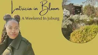 Thumbnail: 3 Days in My Life as a Black Mom Living in South Africa | Johannesburg Vlog