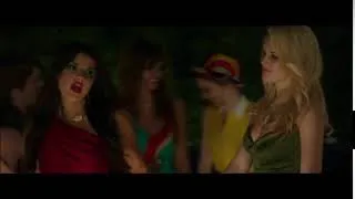 Thumbnail: The Nice Guys Movie Clip Hookers & Asparagus