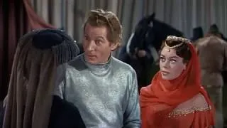 Thumbnail: The Court Jester Classic Clip