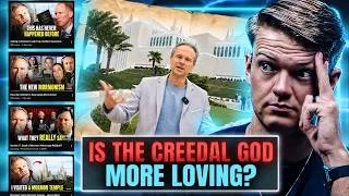Thumbnail: Evangelical Sean McDowell Obsesses Over LDS Church in Preparation For MASSIVE Debate | Ep. 185