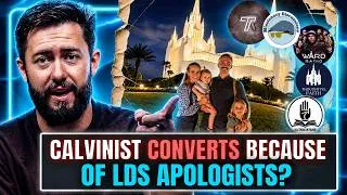 Thumbnail: The Real Reason LDS Creators Do What They Do |  | Ep. 183