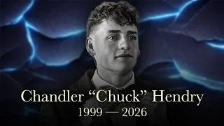 Thumbnail: A Tribute to Restored Truth and Chase Day