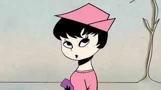 Thumbnail: Jucika Animated (2020)