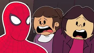 Thumbnail: Spider-Man: No Way
