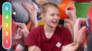 Thumbnail: A Deep Dive into EVERY Climbing Grip Type