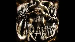 Thumbnail: MONTAGEM URANIUM (Ultra Slowed) (1 HOUR EDITION)