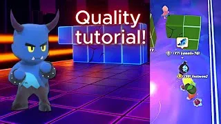 Thumbnail: Quality tutorial!