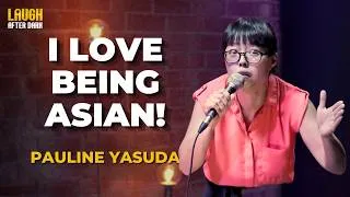 Thumbnail: My Mom Gave Me A Name She Couldn't Say | Pauline Yasuda | Stand Up Comedy