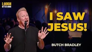 Thumbnail: Boy Under The Cosmic Halo | Butch Bradley | Stand Up Comedy Special