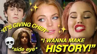 Thumbnail: Pop Culture Moments That Cured My Depression