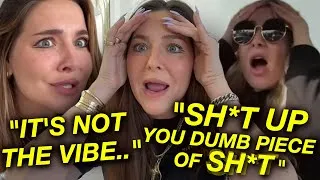 Thumbnail: HRH Collection's ANGER ISSUES are CONCERNING...