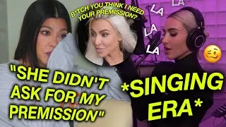 Thumbnail: The Kardashians BEGGING To Stay Relevant For 3 Minutes Straight