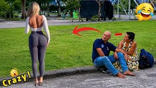 Thumbnail: Try Not to Laugh Challenge 😂 2026 Funny Video Compilation | Epic Fails & Hilarious Moments  #15🎬🔥