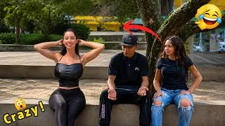 Thumbnail: Try Not to Laugh Challenge 😂 2026 Funny Video Compilation | Epic Fails & Hilarious Moments  #14🎬🔥