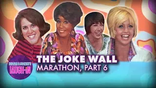 Thumbnail: The Joke Wall Marathon | Part 6 | Rowan & Martin’s Laugh-In