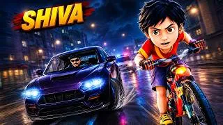 Thumbnail: Shiva Ne Kiya Khatarnaak Chor Ka Parda Faash! | Best Of Shiva