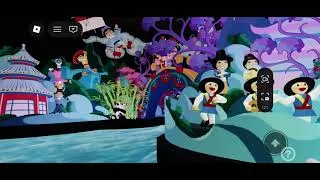 Thumbnail: Nearly microscopic world but it’s Paris - Mobile 