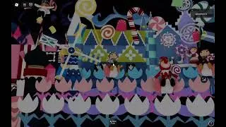 Thumbnail: Nearly Microscopic World but it's 12/27/17