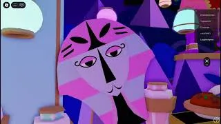 Thumbnail: Nearly Microscopic World Holiday 2025 (Full ride)