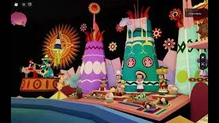 Thumbnail: Nearly Microscopic World - August 2025 update (full ride)